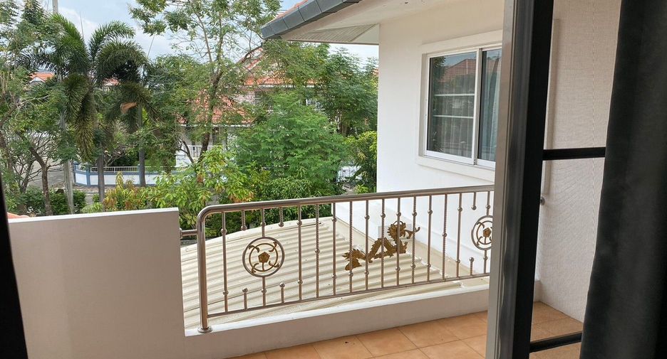 For rent 4 bedrooms house in Hang Dong, Chiang Mai