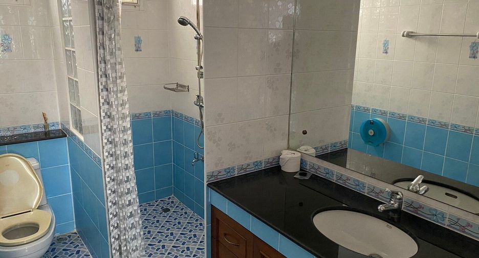 For rent 4 bedrooms house in Hang Dong, Chiang Mai