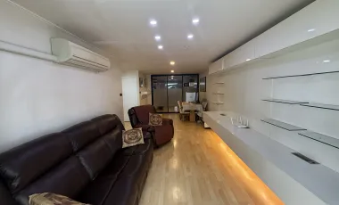 For sale 2 bedrooms condo in Khlong Toei, Bangkok