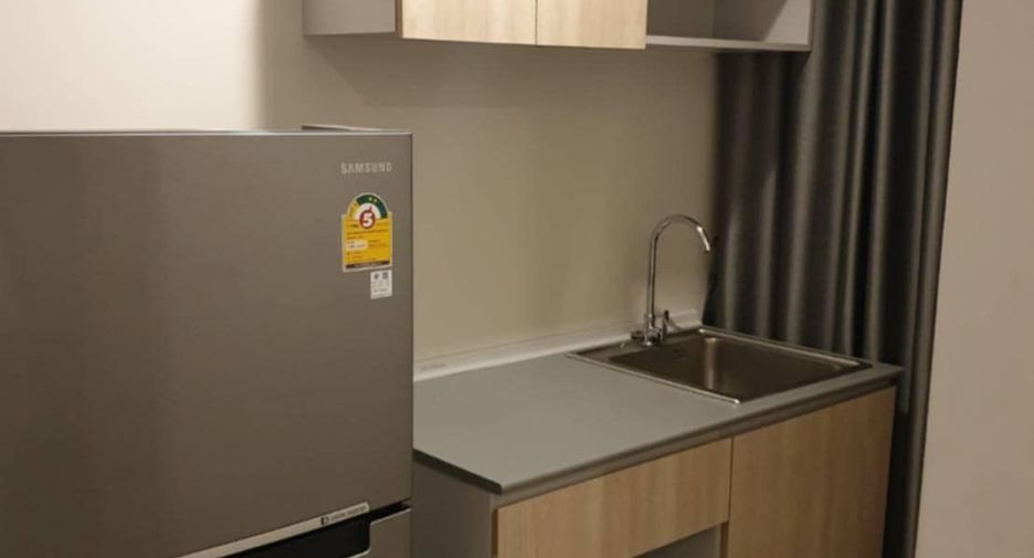 For rent 1 bed condo in Prawet, Bangkok