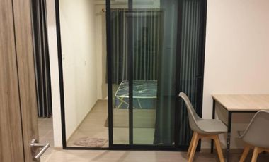Wohnung zur Miete mit 1 Zimmer in Prawet, Bangkok