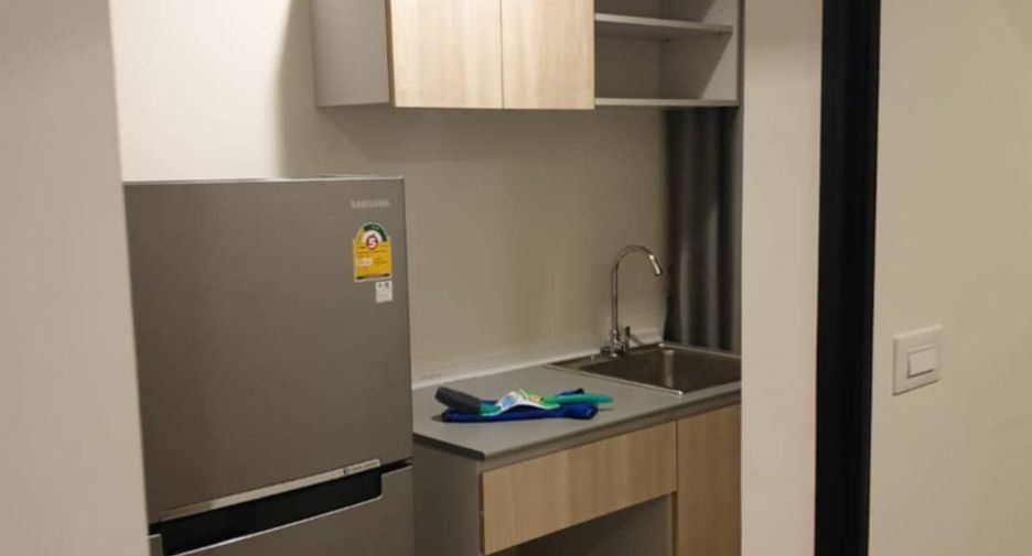 For rent 1 bed condo in Prawet, Bangkok