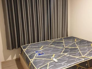 For rent 1 bed condo in Prawet, Bangkok