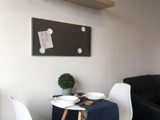 For sale and for rent studio condo in Bang Rak, Bangkok