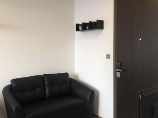For sale and for rent studio condo in Bang Rak, Bangkok