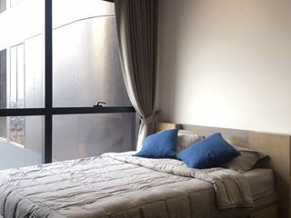 For sale and for rent studio condo in Bang Rak, Bangkok
