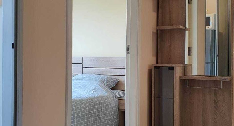 For rent 1 bed condo in Chom Thong, Bangkok