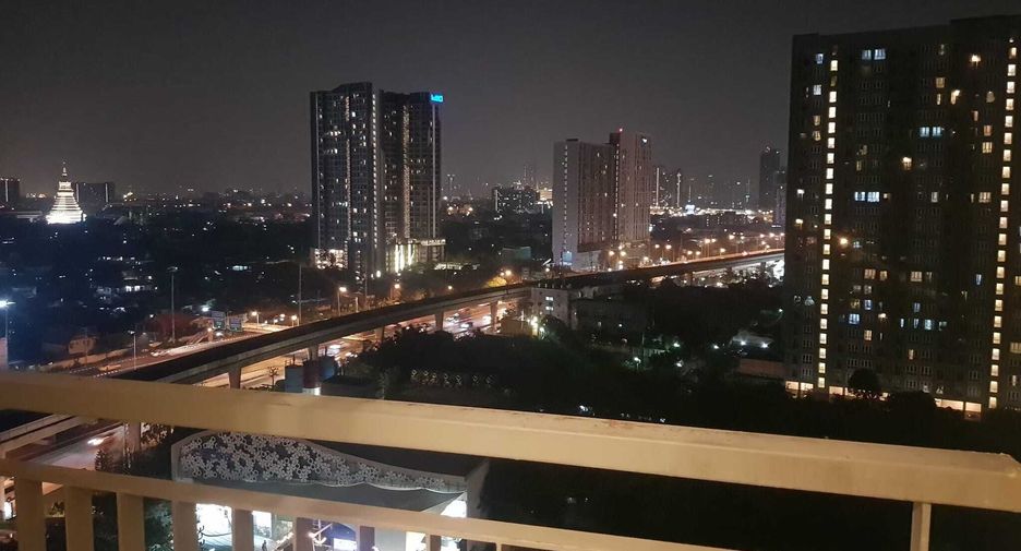 For rent 1 bed condo in Chom Thong, Bangkok