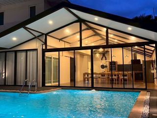 For Rent 4 Bedroom Villa In Mueang Chiang Mai