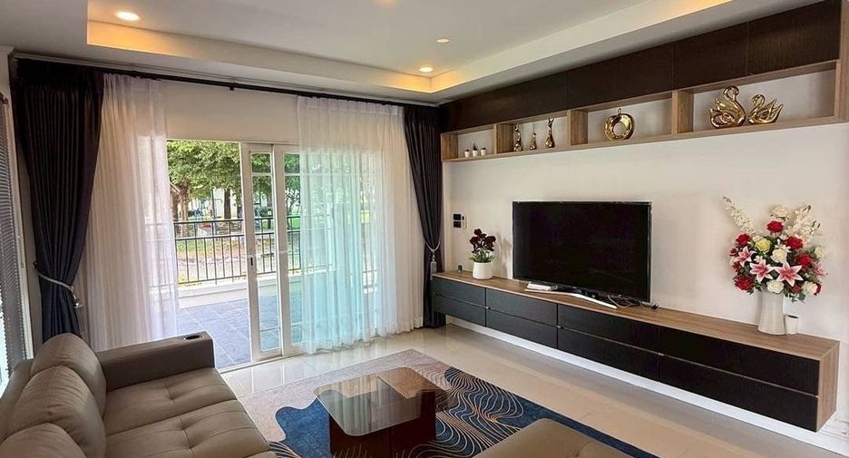出售 和 出租 4 卧室 别墅 在 Mueang Chiang Mai, Chiang Mai