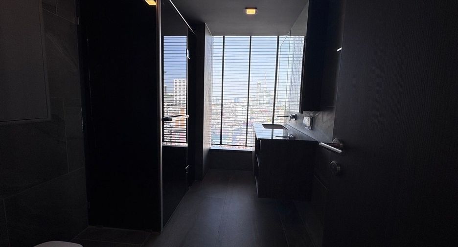 For sale 1 bed condo in Ratchathewi, Bangkok