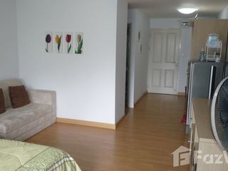 For sale studio condo in Din Daeng, Bangkok