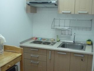 For sale スタジオ condo in Din Daeng, Bangkok