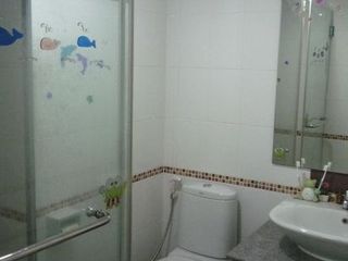 For sale スタジオ condo in Din Daeng, Bangkok