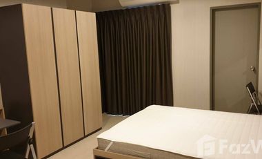 À louer 1 chambre condo à Phra Pradaeng, Samut Prakan