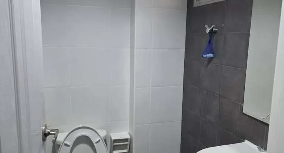 For rent studio condo in Phra Khanong, Bangkok
