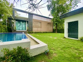 Villa zur Miete mit 4 Zimmer in San Kamphaeng, Chiang Mai
