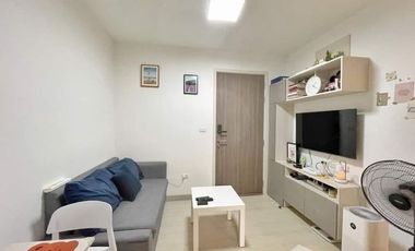 For rent 1 bed condo in Chom Thong, Bangkok