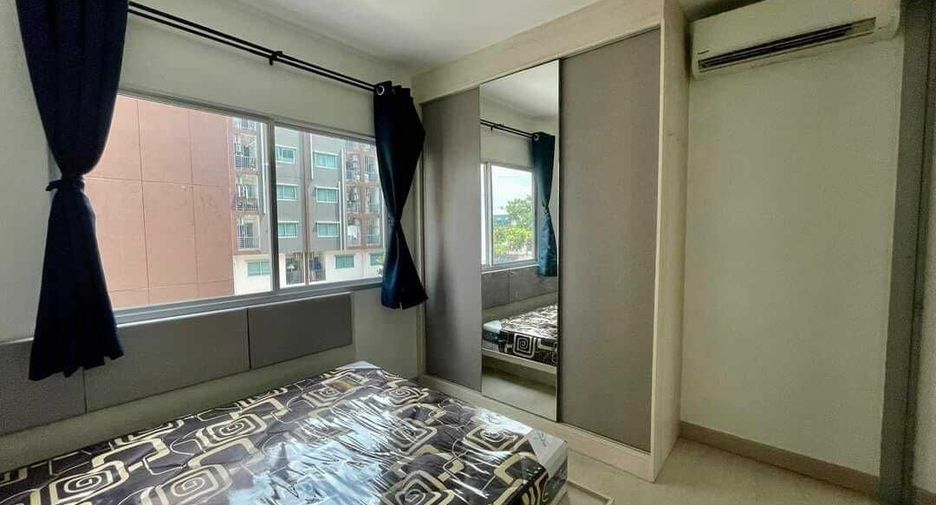 À louer 1 chambre condo à Chom Thong, Bangkok
