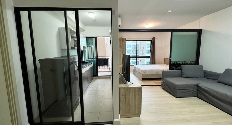 For sale 1 bed condo in Chatuchak, Bangkok