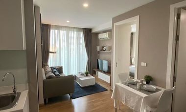 For rent 2 bedrooms condo in Mueang Chiang Mai, Chiang Mai