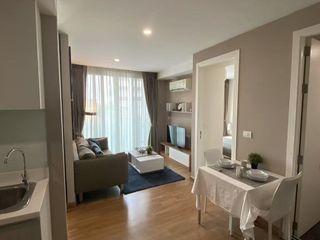 For Rent 2 Bedroom Condo In Mueang Chiang Mai