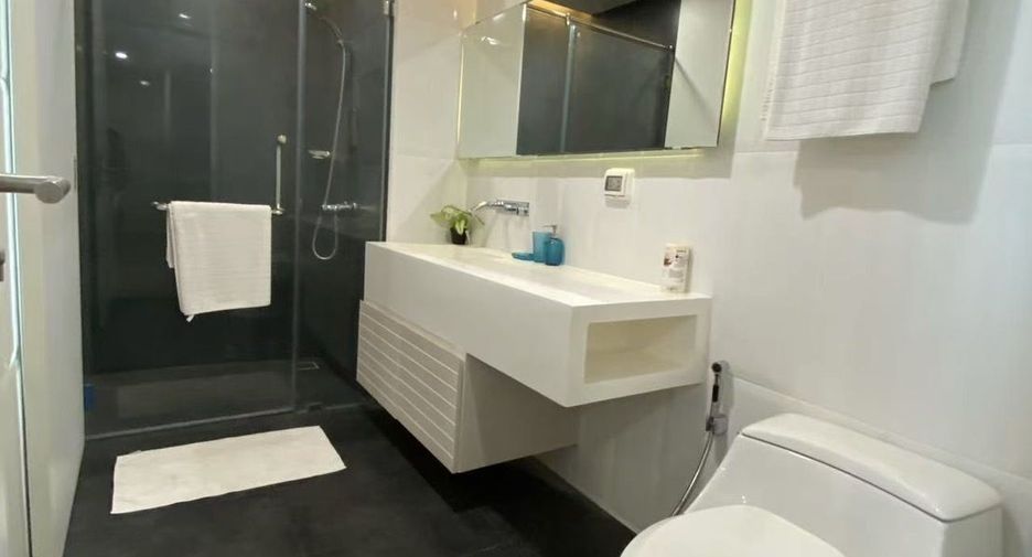 Wohnung zur Miete mit 2 Zimmer in Mueang Chiang Mai, Chiang Mai