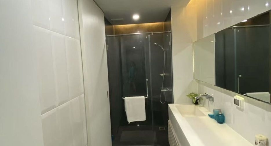 Wohnung zur Miete mit 2 Zimmer in Mueang Chiang Mai, Chiang Mai