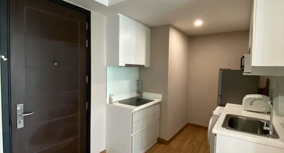 Wohnung zur Miete mit 2 Zimmer in Mueang Chiang Mai, Chiang Mai