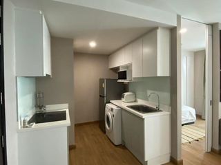 Wohnung zur Miete mit 2 Zimmer in Mueang Chiang Mai, Chiang Mai