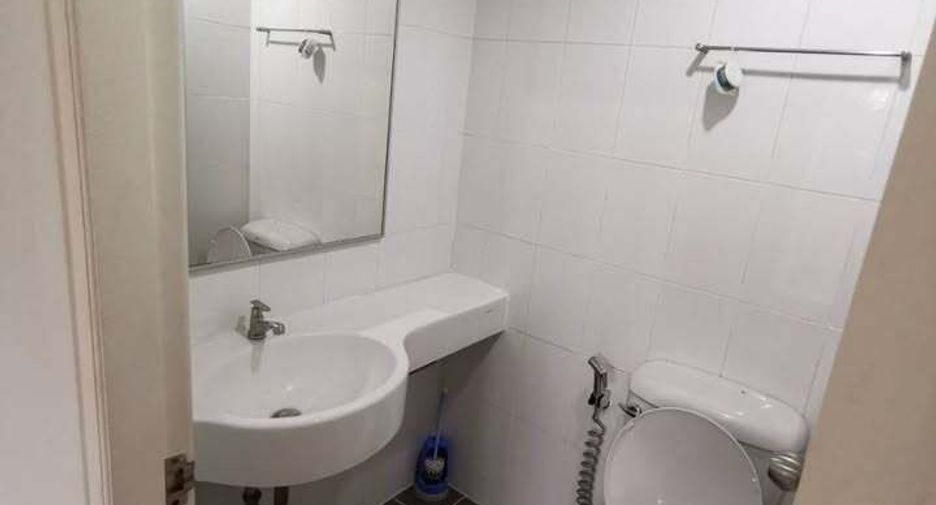 For rent 1 bed condo in Bueng Kum, Bangkok
