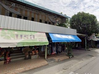 For rent retail Space in Mueang Samut Prakan, Samut Prakan