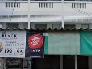 For rent retail Space in Mueang Samut Prakan, Samut Prakan