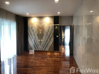 For sale and for rent 4 bedrooms house in Bang Bon, Bangkok