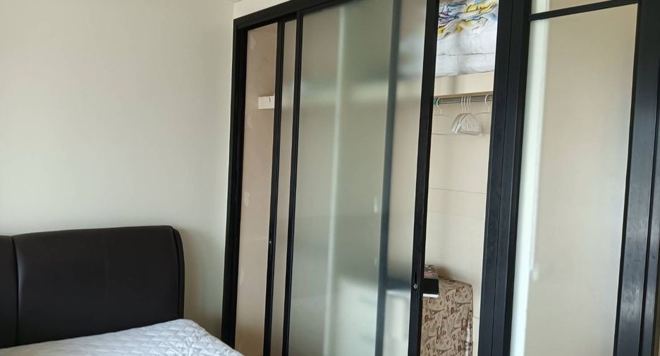 For rent studio condo in Bang Na, Bangkok
