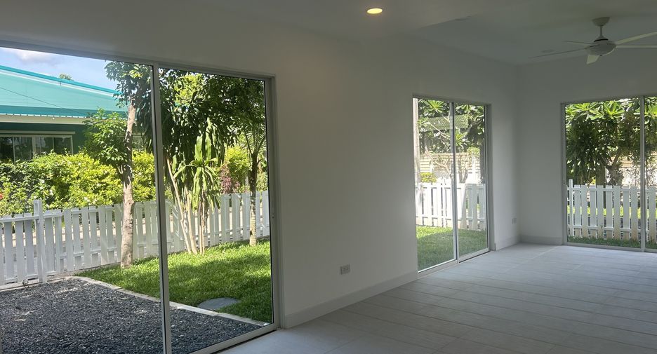 Casa en venta de 3 habitaciones en Saraphi, Chiang Mai