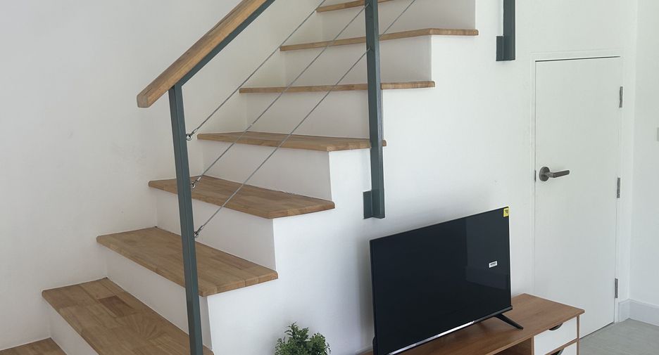 Casa en venta de 3 habitaciones en Saraphi, Chiang Mai