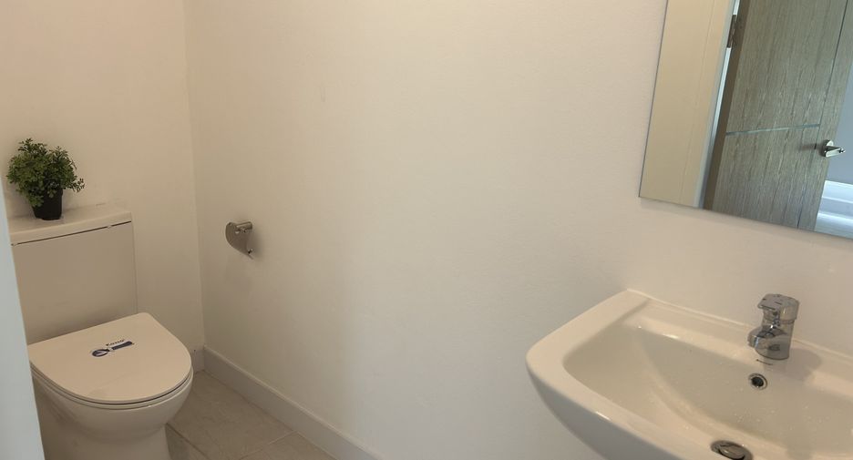 Casa en venta de 3 habitaciones en Saraphi, Chiang Mai