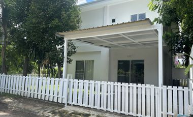 Haus zum Kauf mit 3 Zimmer in Saraphi, Chiang Mai