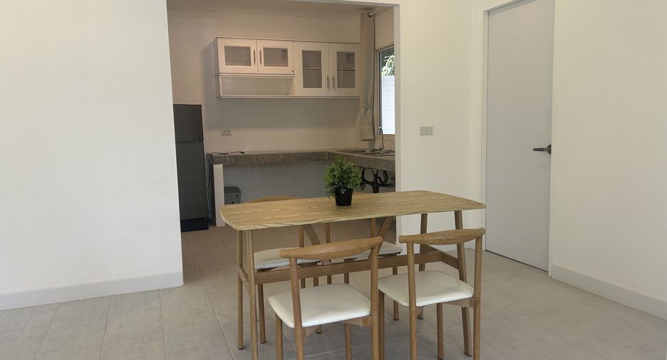 Casa en venta de 3 habitaciones en Saraphi, Chiang Mai