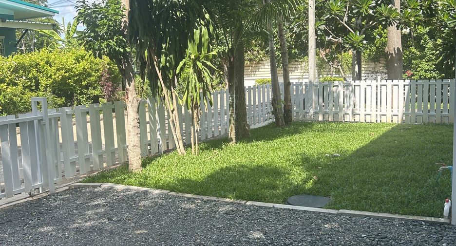 Casa en venta de 3 habitaciones en Saraphi, Chiang Mai