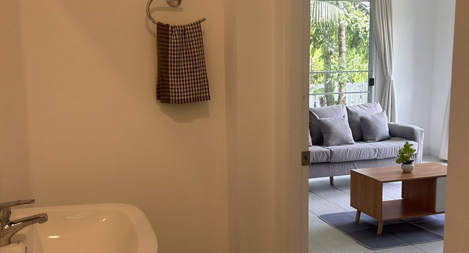 Casa en venta de 3 habitaciones en Saraphi, Chiang Mai