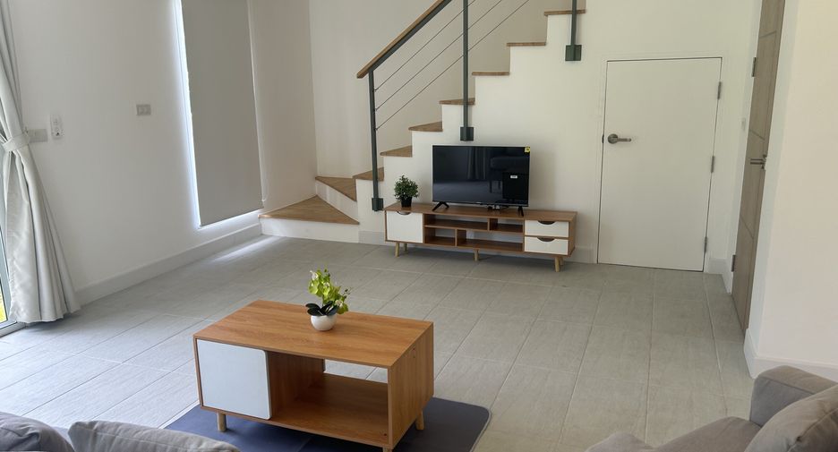 Casa en venta de 3 habitaciones en Saraphi, Chiang Mai