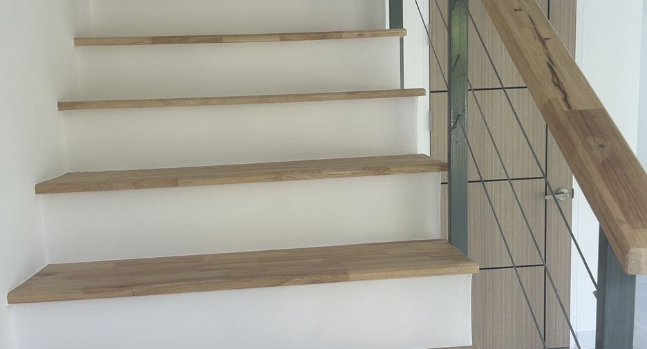 Casa en venta de 3 habitaciones en Saraphi, Chiang Mai