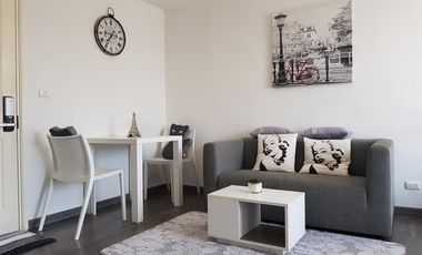 For sale 1 bed condo in Mueang Chiang Mai, Chiang Mai