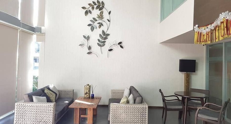 For sale 1 Beds condo in Mueang Chiang Mai, Chiang Mai