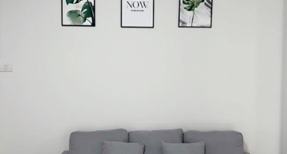 Wohnung zum Kauf und zur Miete mit 2 Zimmer in Chatuchak, Bangkok