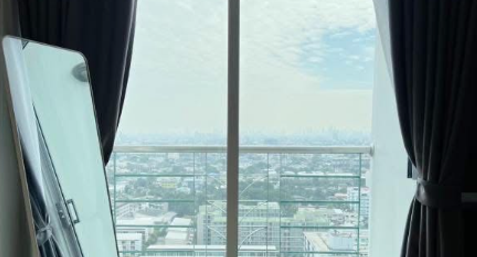 Wohnung zum Kauf und zur Miete mit 2 Zimmer in Chatuchak, Bangkok