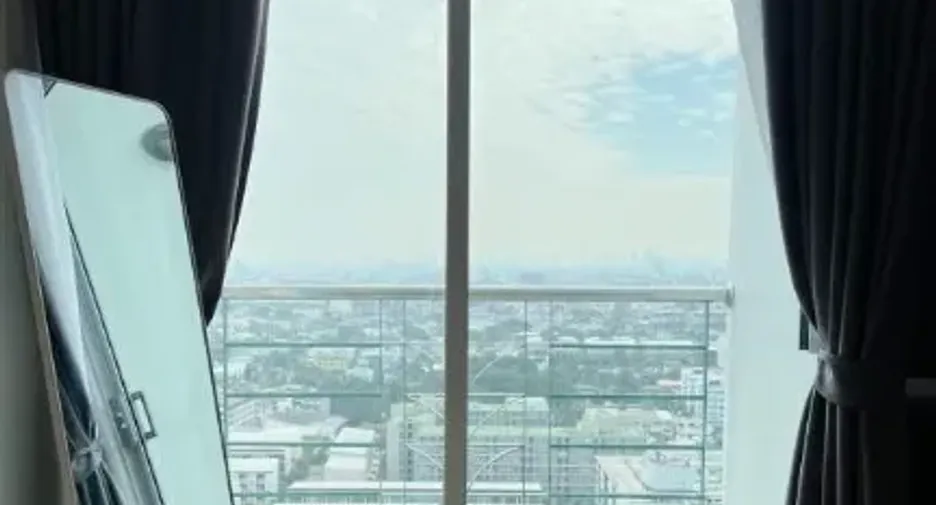 出售 和 出租 2 卧室 公寓 在 Chatuchak, 曼谷