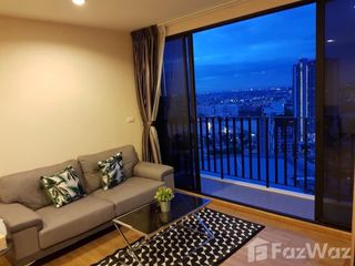 À vendre et à louer 2 chambres condo à Bang Sue, Bangkok